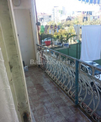 דירה 100 מ"ר - יוריבסקאיה, Batumi, גאורגיה