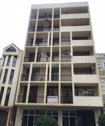 דירה 1-комн 201 m² - יוריבסקאיה, Batumi