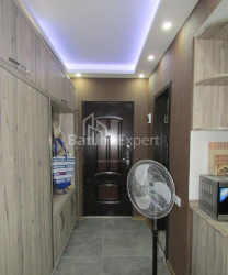 דירה 1-комн 37 m² - יוריבסקאיה, Batumi