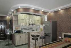 דירה 1-комн 37 m² - יוריבסקאיה, Batumi