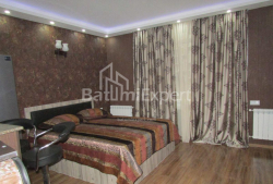 דירה 1-комн 37 m² - יוריבסקאיה, Batumi