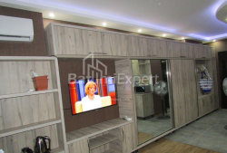 דירה 1-комн 37 m² - יוריבסקאיה, Batumi