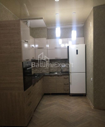 דירה 2-комн 54 m² - שריף חימשיאשווילי, Batumi