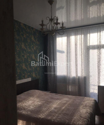 דירה 2-комн 54 m² - שריף חימשיאשווילי, Batumi