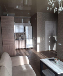 דירה 2-комн 54 m² - שריף חימשיאשווילי, Batumi
