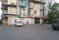 דירה 1-комн 286 m² - שריף חימשיאשווילי, Batumi