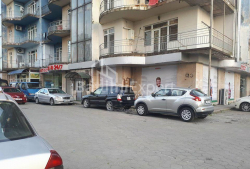 דירה 1-комн 286 m² - שריף חימשיאשווילי, Batumi