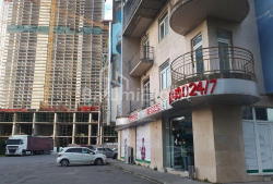 דירה 1-комн 286 m² - שריף חימשיאשווילי, Batumi