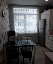 דירה 96 מ"ר - שריף חימשיאשווילי, Batumi, גאורגיה