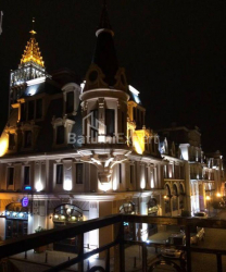 דירה 40 מ"ר - יוריבסקאיה, Batumi, גאורגיה