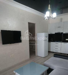 דירה 3-комн 48 m² - יוריבסקאיה, Batumi
