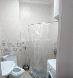 דירה 3-комн 48 m² - יוריבסקאיה, Batumi