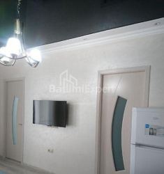 דירה 3-комн 48 m² - יוריבסקאיה, Batumi