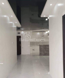 דירה 3-комн 72 m² - טבל-אבוזרידזה, Batumi