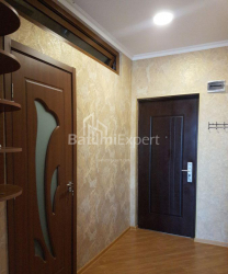 דירה 34 מ"ר - וכטנג גורגסלי, Batumi, גאורגיה