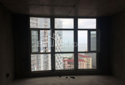 דירה 2-комн 41 m² - שלווה אינסרידזה, Batumi
