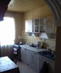 דירה 3-комн 63 m² - אנדרוניקשווילי, Batumi