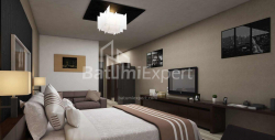 דירה 3-комн 26 m² - יוריבסקאיה, Batumi