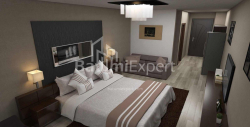 דירה 3-комн 26 m² - יוריבסקאיה, Batumi
