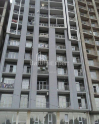דירה 2-комн 42 m² - טבל-אבוזרידזה, Batumi