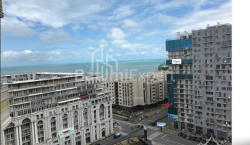 דירה 2-комн 64 m² - שריף חימשיאשווילי, Batumi