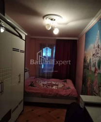 דירה 3-комн 74 m² - איבן ג'אוואחישווילי, Batumi