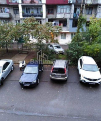 דירה 74 מ"ר - איבן ג'אוואחישווילי, Batumi, גאורגיה
