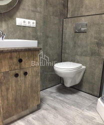 דירה 1-комн 32 m² - ניקו פירוסמני, Batumi