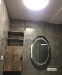 דירה 32 מ"ר - ניקו פירוסמני, Batumi, גאורגיה