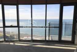 דירה 2-комн 50 m² - שריף חימשיאשווילי, Batumi