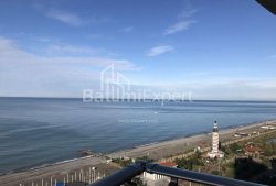 דירה 2-комн 50 m² - שריף חימשיאשווילי, Batumi