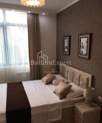 דירה 2-комн 49 m² - ניקו פירוסמני, Batumi