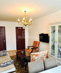 דירה 74 מ"ר - יוסף קובלדזה, Batumi, גאורגיה