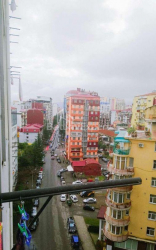 דירה 2-комн 53 m² - וכטנג גורגסלי, Batumi