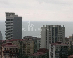 דירה 1-комн 50 m² - טבל-אבוזרידזה, Batumi