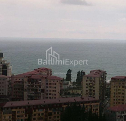 דירה 1-комн 50 m² - טבל-אבוזרידזה, Batumi