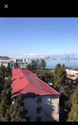 דירה 78 מ"ר - יוריבסקאיה, Batumi, גאורגיה