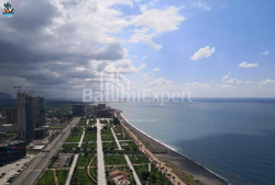דירה 1-комн 32 m² - יוריבסקאיה, Batumi