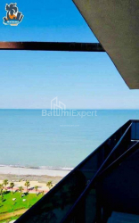 דירה 32 מ"ר - יוריבסקאיה, Batumi, גאורגיה