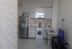 דירה 2-комн 40 m² - טבל-אבוזרידזה, Batumi