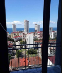 דירה 40 מ"ר - טבל-אבוזרידזה, Batumi, גאורגיה