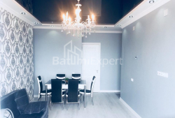 דירה 3-комн 65 m² - יוריבסקאיה, Batumi
