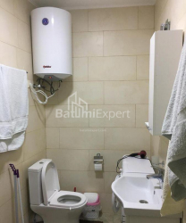 דירה 1-комн 38 m² - יוריבסקאיה, Batumi