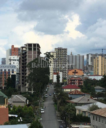 דירה 38 מ"ר - יוריבסקאיה, Batumi, גאורגיה