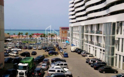 דירה 1-комн 34 m² - יוסף קובלדזה, Batumi