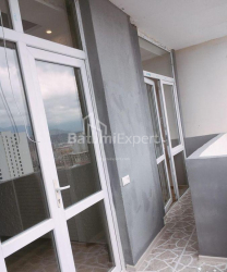 דירה 3-комн 53 m² - יוריבסקאיה, Batumi