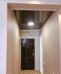 דירה 3-комн 53 m² - יוריבסקאיה, Batumi