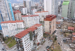 דירה 53 מ"ר - יוריבסקאיה, Batumi, גאורגיה