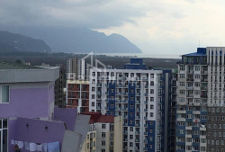 דירה 3-комн 53 m² - יוריבסקאיה, Batumi