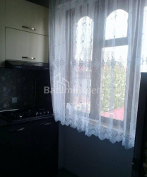 דירה 3-комн 50 m² - יוריבסקאיה, Batumi